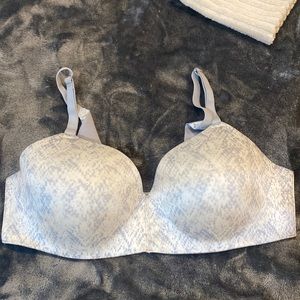 Secret Treasures - wireless bra